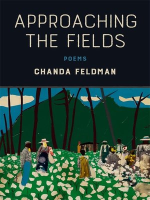 cover image of Approaching the Fields
